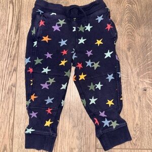 Primary Starry Kids Jogger Pants